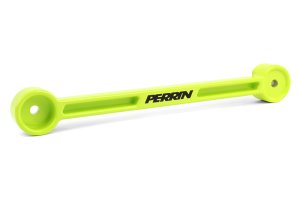 Scion FR S Battery Tie Down - Perrin Performance - Neon Yellow - `13-`25